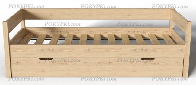 Кровать Алекса