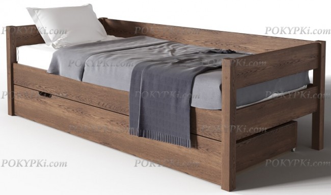 Кровать Алекса