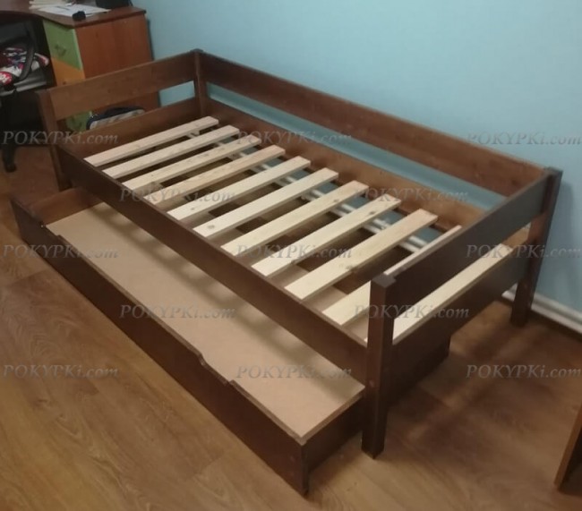 Кровать Алекса