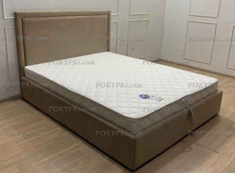 Двуспальная кровать SleepArt Классик Двуспальная кровать SleepArt Классик