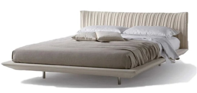 Парящая кровать Testiera Fly 22 Парящая кровать Testiera Fly 22