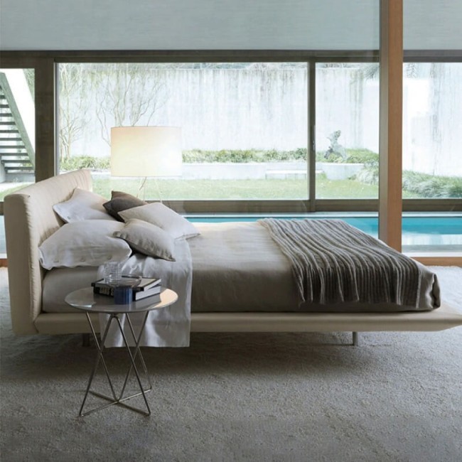 Парящая кровать Testiera Fly 22 Парящая кровать Testiera Fly 22