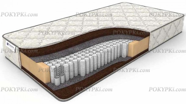Матрас Dreamline Dream-3 S-1000