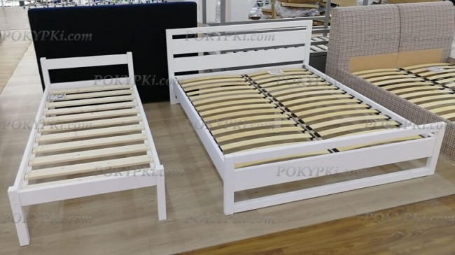 Кровать Астра