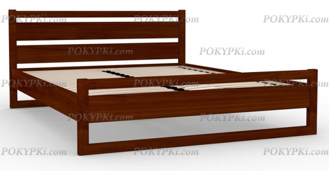 Кровать Астра