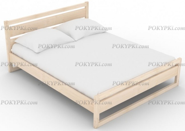 Кровать Астра