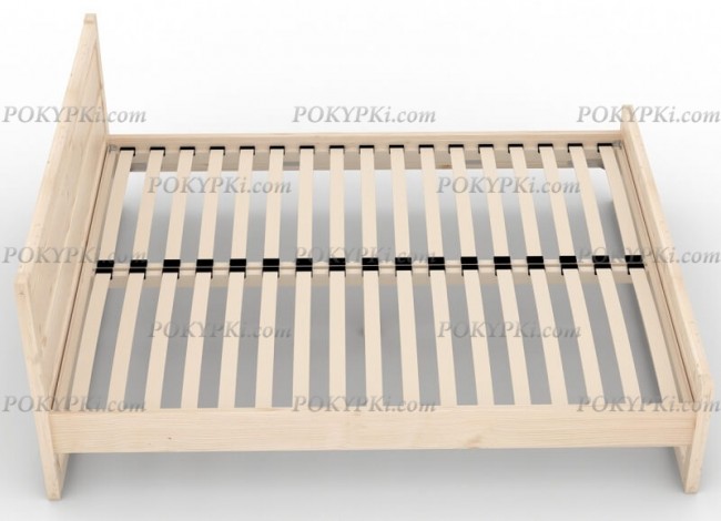 Кровать Астра