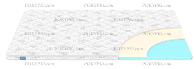 Матрас Dimax Оптима Лайт PM4