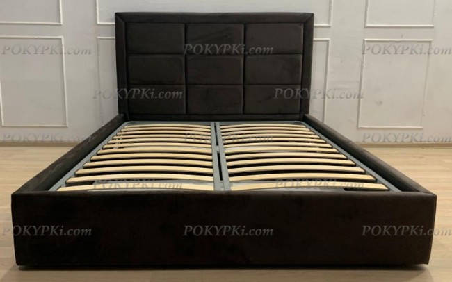 Двуспальная кровать SleepArt Квадро Двуспальная кровать SleepArt Квадро