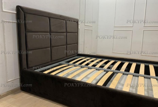 Двуспальная кровать SleepArt Квадро Двуспальная кровать SleepArt Квадро