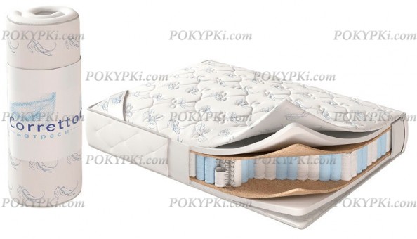 Матрас Roll Spring Матрас Roll Spring