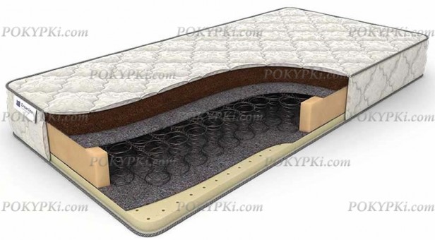 Матрас Dreamline SleepDream BS Матрас Dreamline SleepDream BS