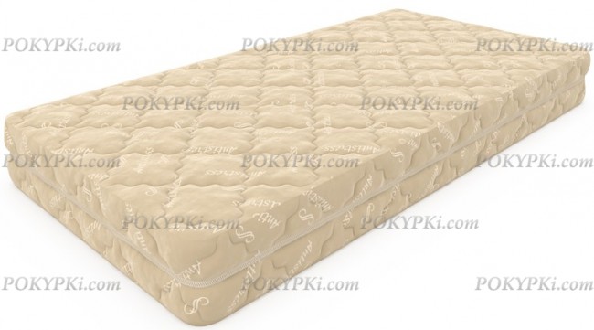 Матрас Dreamline Dream Massage DS в велюровом чехле Матрас Dreamline Dream Massage DS в велюровом чехле