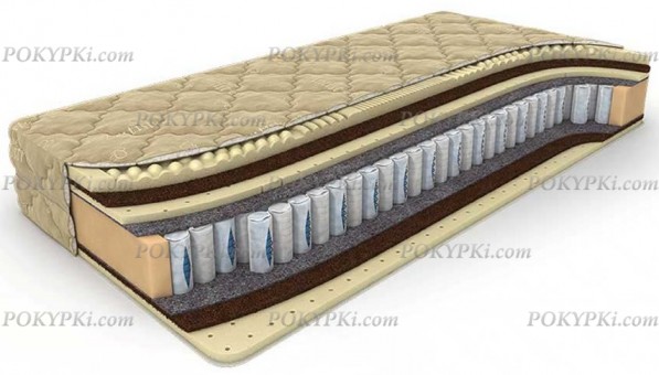 Матрас Dreamline Dream Massage DS Матрас Dreamline Dream Massage DS