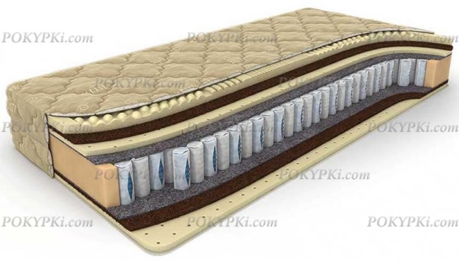 Матрас Dreamline Dream Massage DS