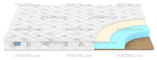 Матрас Dimax Оптима Ролл Микс
