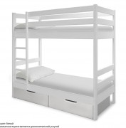 Кровать Кадет 2 Кровать Кадет 2