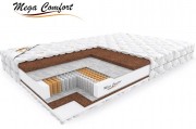Матрас Multypoket Cocos Mix Матрас Multypoket Cocos Mix