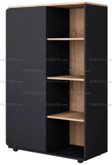 Шкаф для одежды Дельта Лофт 13  Шкаф для одежды Дельта Лофт 13