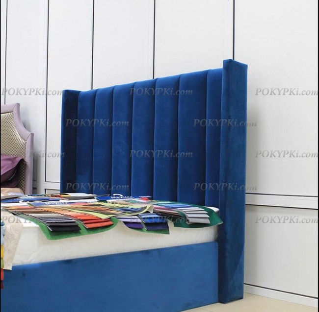 Мягкая кровать Бонифачо Мягкая кровать Бонифачо