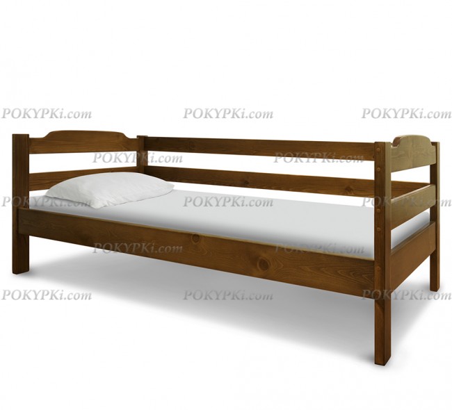 Кровать Лицей Плюс цвет орех Кровать Лицей Плюс цвет орех