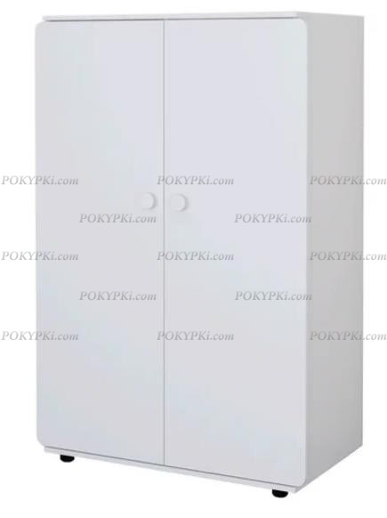 Шкаф для одежды Дельта Лофт 13.01 для одежды Шкаф для одежды Дельта Лофт 13.01 для одежды