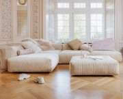 Модульный диван Фиджи