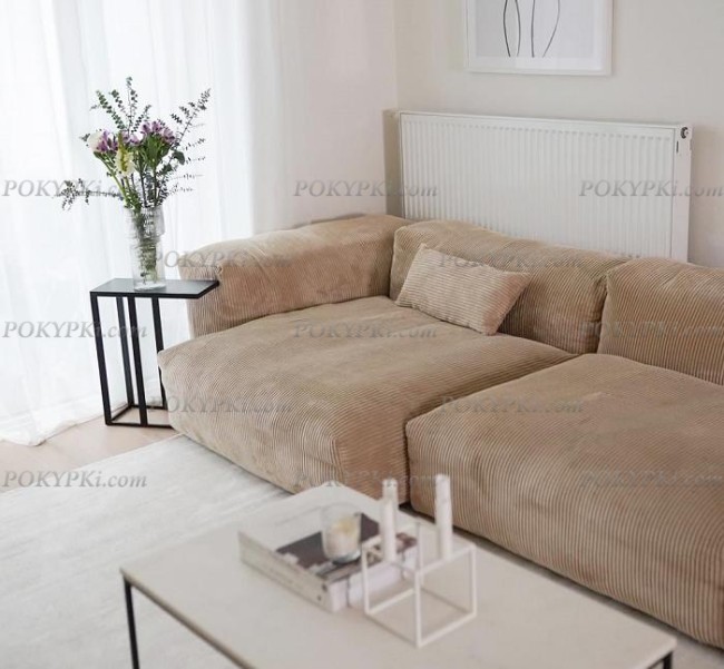 Модульный диван Фиджи