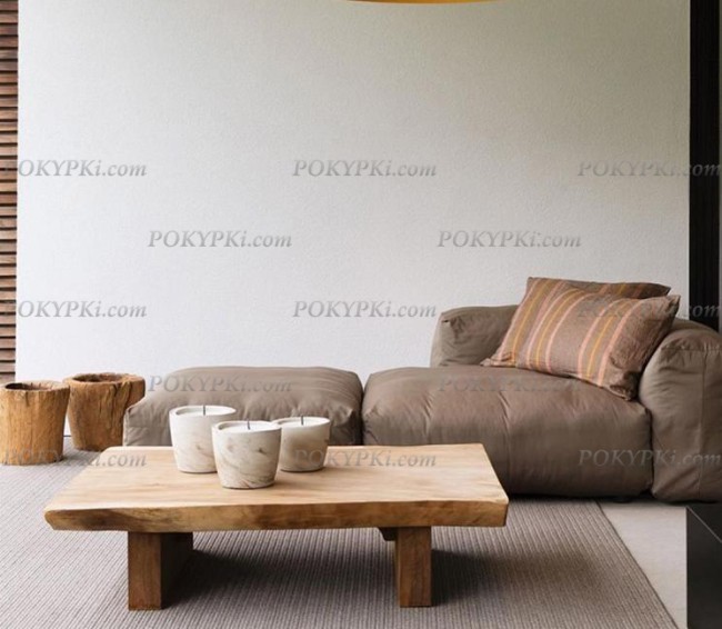 Модульный диван Фиджи