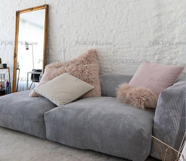 Модульный диван Фиджи