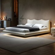 Парящая кровать Testiera Fly 17