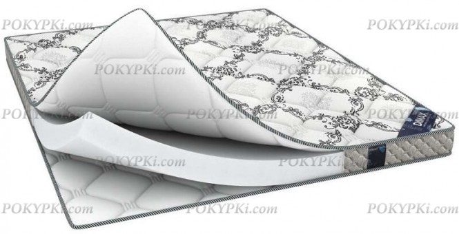 Матрас Dimax Твист Ролл Лайт Стиф Матрас Dimax Твист Ролл Лайт Стиф