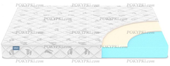 Матрас Dimax Оптима Ролл Софт