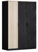 Шкаф Дельта Лофт 13.03 Black Шкаф Дельта Лофт 13.03 Black