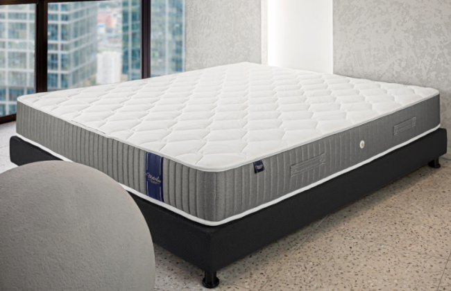 Круглый матрас Матерлюкс Форли Круглый матрас Матерлюкс Форли