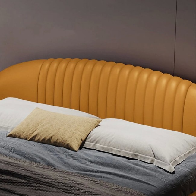 Парящая кровать с подсветкой Testiera Fly 10 Парящая кровать с подсветкой Testiera Fly 10