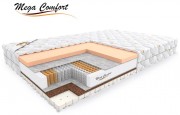 Матрас Multypoket L/K Memorix Mix Матрас Multypoket L/K Memorix Mix