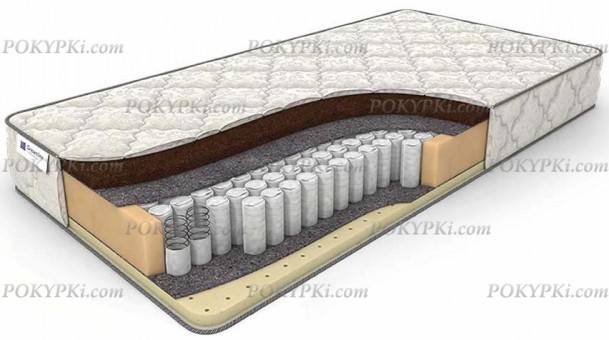 Матрас Dreamline SleepDream TFK