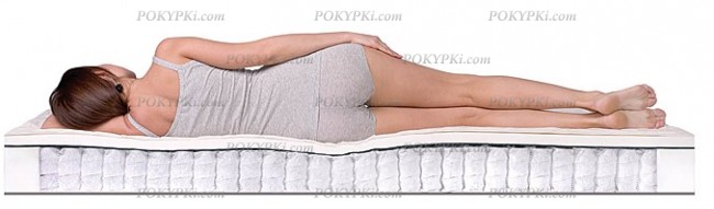 Мягкая сторона Мягкая сторона