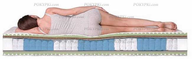 Среднежесткая сторона Среднежесткая сторона