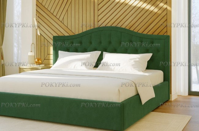 Мягкая кровать Сарагоса