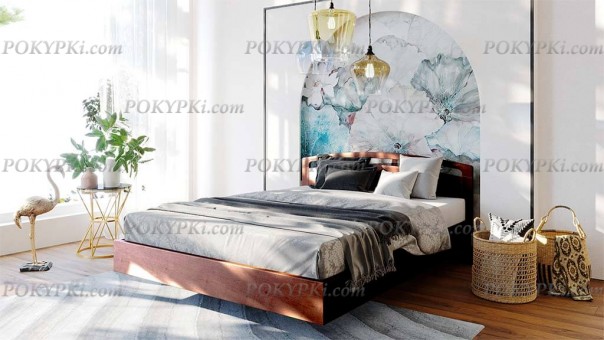 Парящая кровать Вимана Парящая кровать Вимана