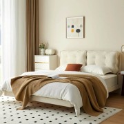 Парящая кровать Testiera Fly 8