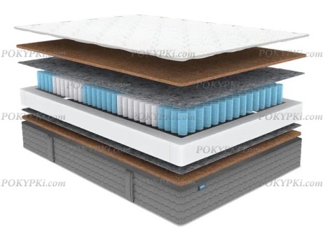 Матрас ОК Хард Матрас ОК Хард