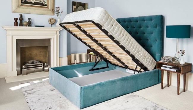 Кровать Сиена Кровать Сиена