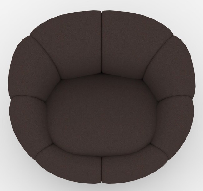 Мягкое кресло Чарли Мягкое кресло Чарли