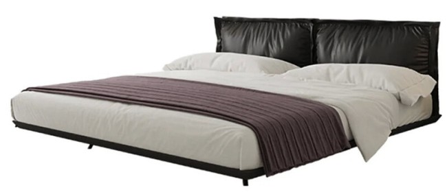 Парящая кровать Testiera Fly 6 Парящая кровать Testiera Fly 6