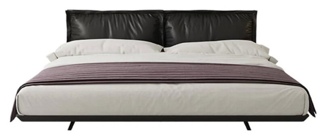 Парящая кровать Testiera Fly 6 Парящая кровать Testiera Fly 6