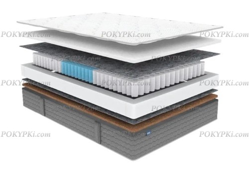 Матрас ОК Струтто Хард Матрас ОК Струтто Хард