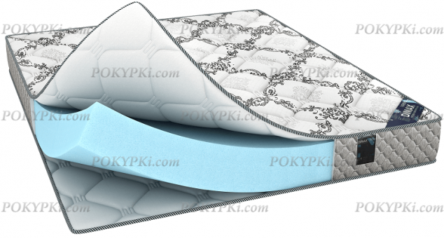 Матрас Dimax Твист Ролл Биг Матрас Dimax Твист Ролл Биг